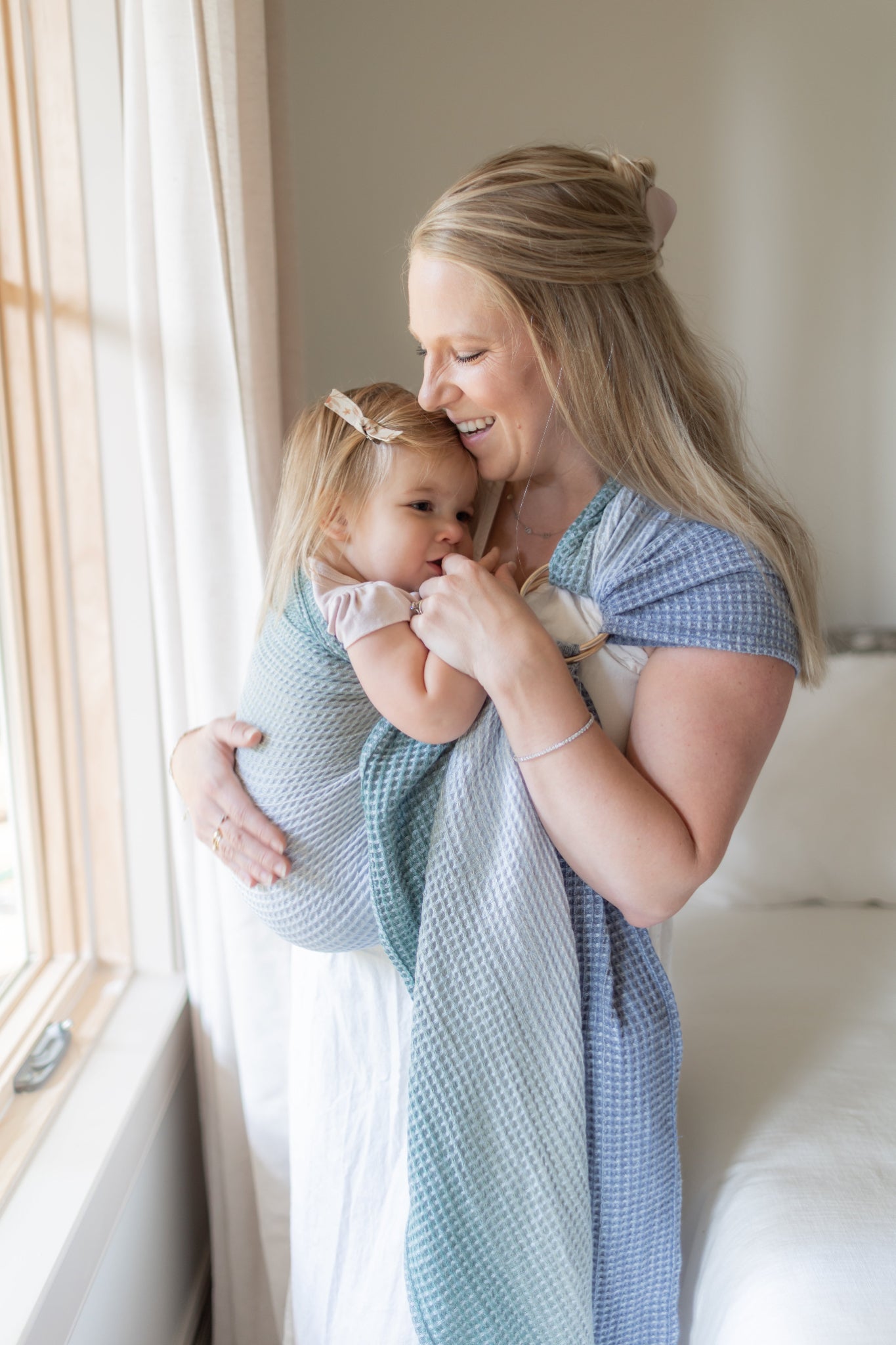 Eden Sea Ring Sling